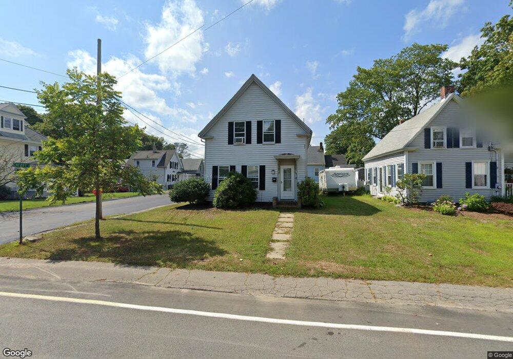 17 Walnut St, Abington, MA 02351 - photo 1