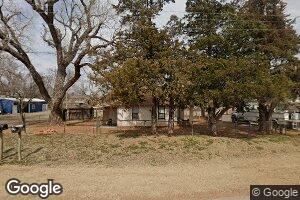 221 E Pine St, Binger, OK 73009