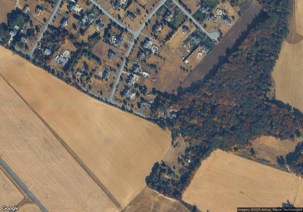 306 Barney Hawkin Rd, Mickleton, NJ 08056 - photo 1