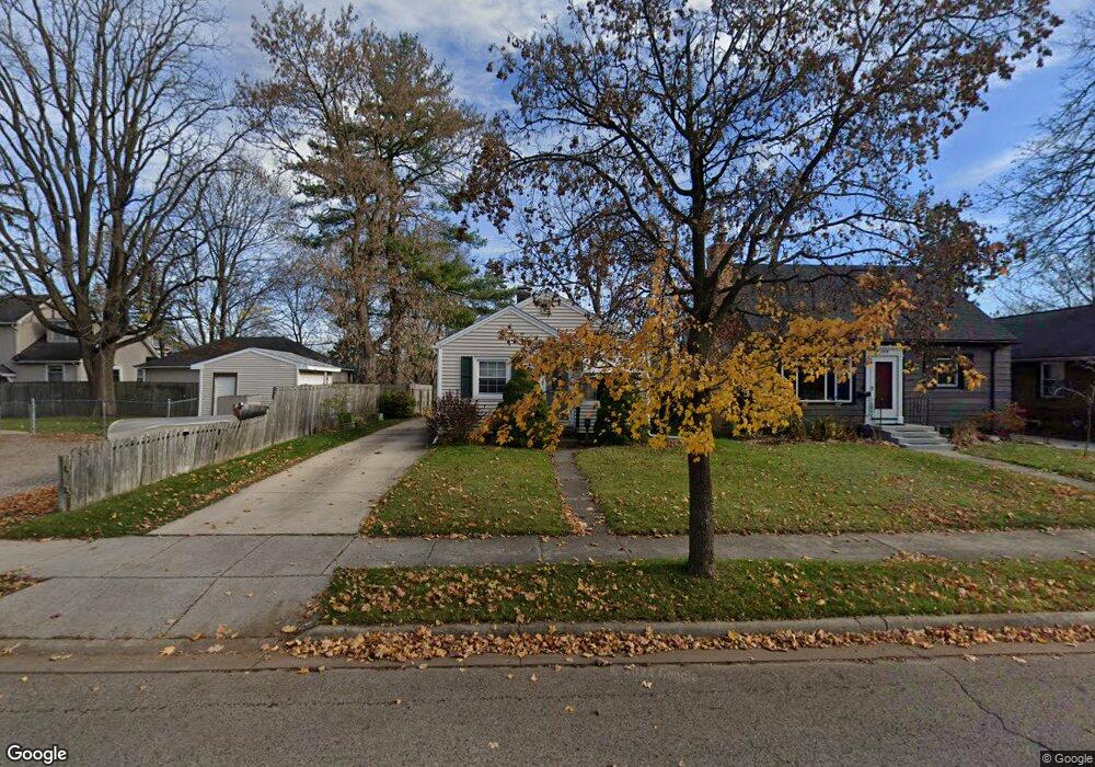 1915 Clifton Ave, Lansing, MI 48910 - photo 1
