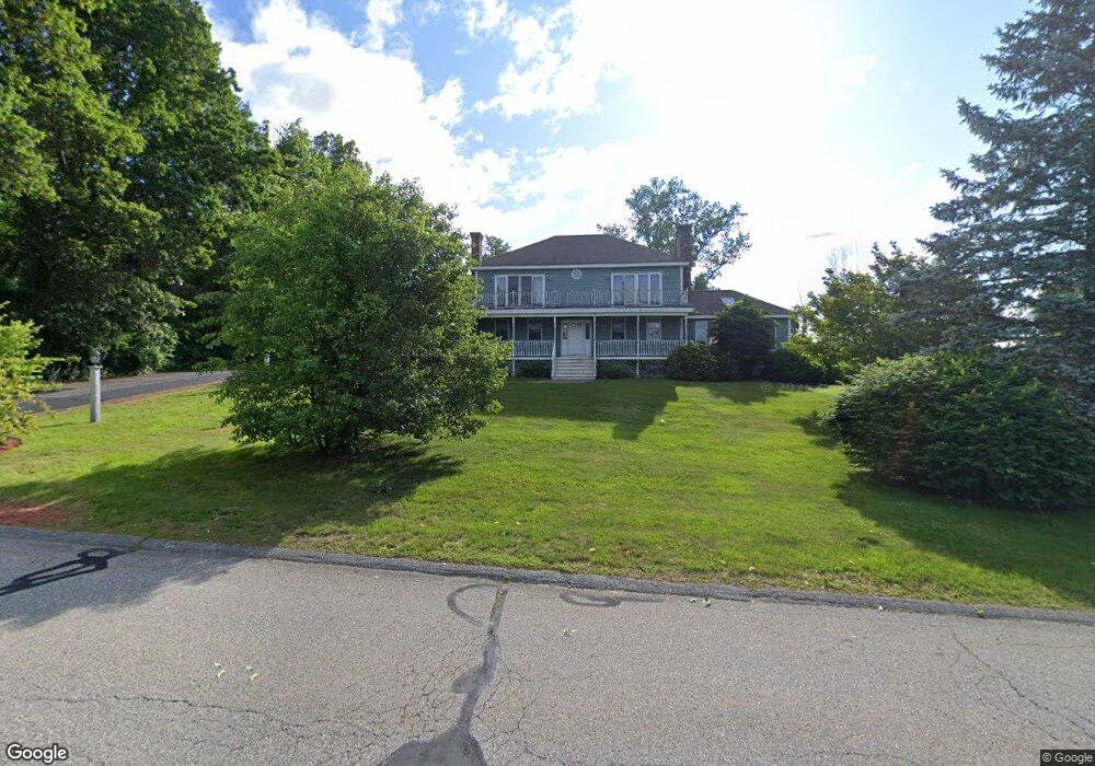 135 Betty Ann Ln, Dracut, MA 01826 - photo 1