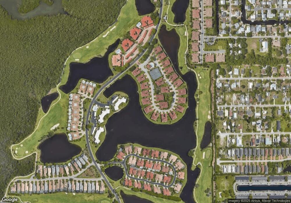 3536 Windjammer Cir unit 502, Naples, FL 34112 - photo 1