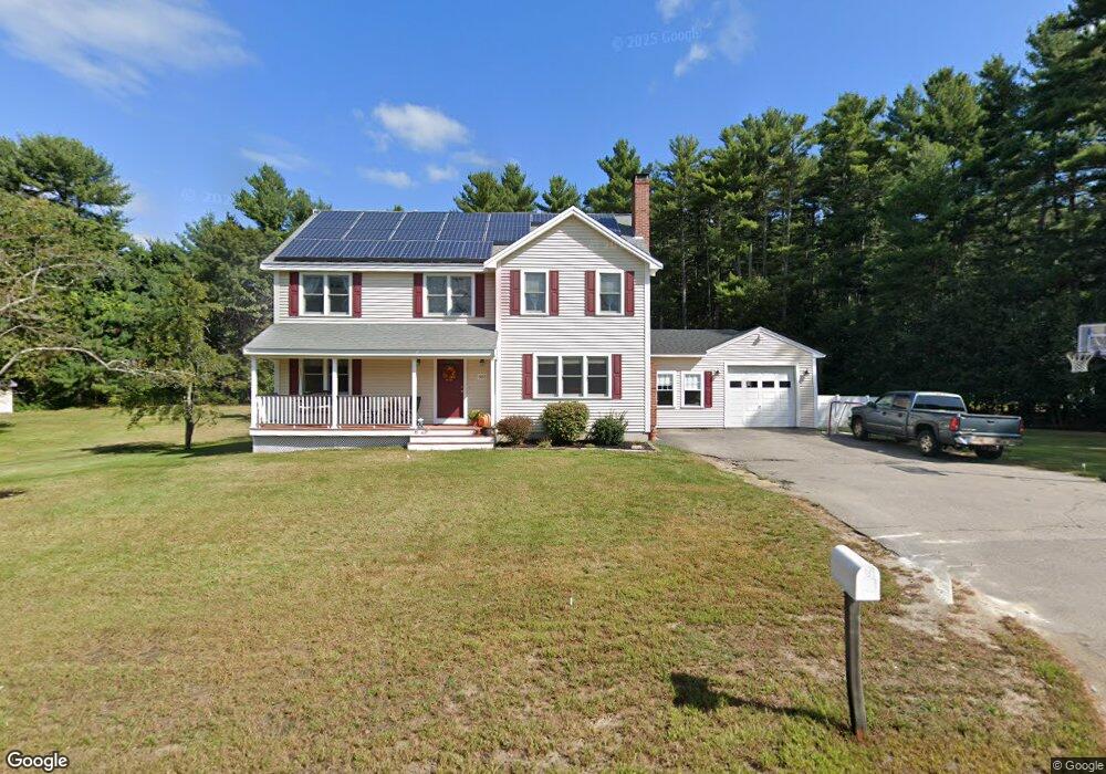 485 Pleasant St, Dunstable, MA 01827 - photo 1