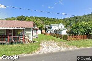 19607 Walnut St, Trimble, OH 45782