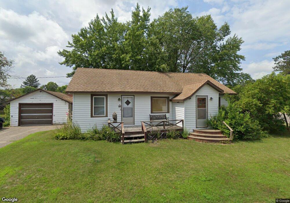 502 1st St W, Park Rapids, MN 56470 - photo 1