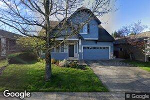 18321 SE 43rd Ln, Vancouver, WA 98683