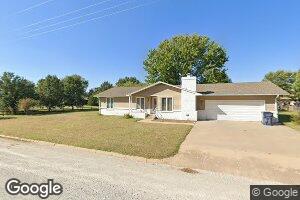 703 Lucky Ln, Argonia, KS 67004