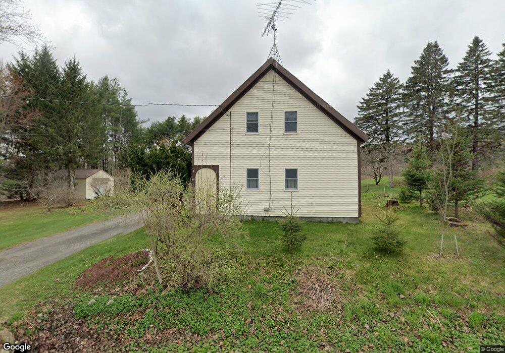 38 Easy St, Canaan, ME 04924 - photo 1