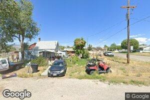 506 W 100 S, Manti, UT 84642
