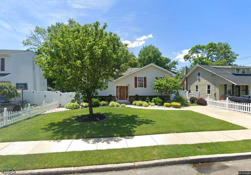 867 Rambler Ave, Runnemede, NJ 08078 - photo 1