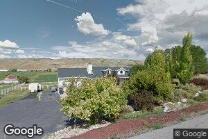 1565 S Henefer Rd, Henefer, UT 84033