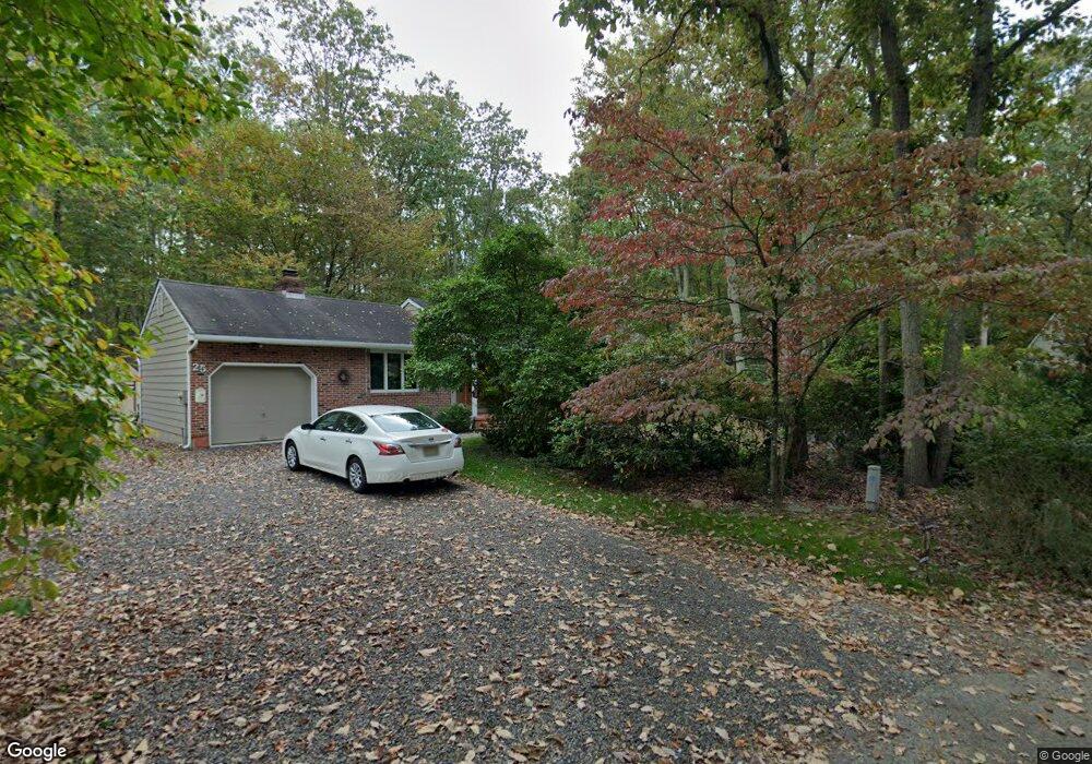 25 Oak Ct, Medford, NJ 08055 - photo 1