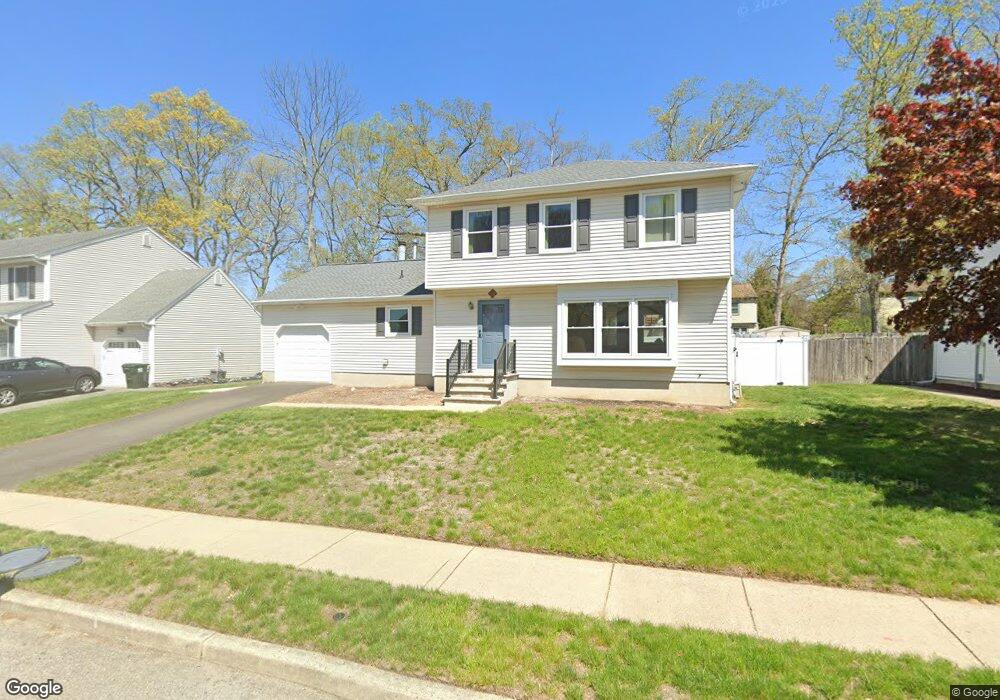 16 Standish Dr, Howell, NJ 07731 - photo 1