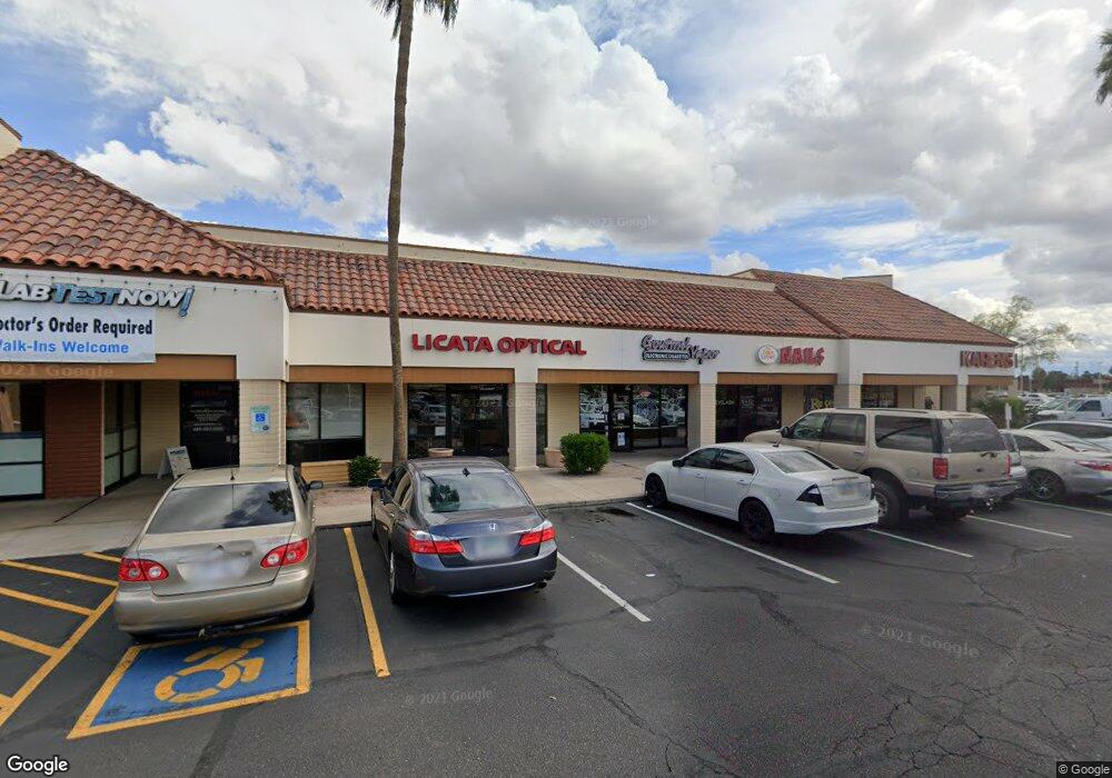 2048 E Baseline Rd, Mesa, AZ 85204 - photo 1