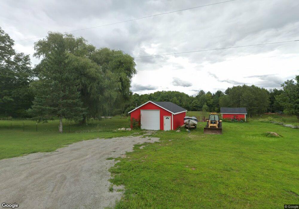 N7180 Miles Rd, Porterfield, WI 54159 - photo 1