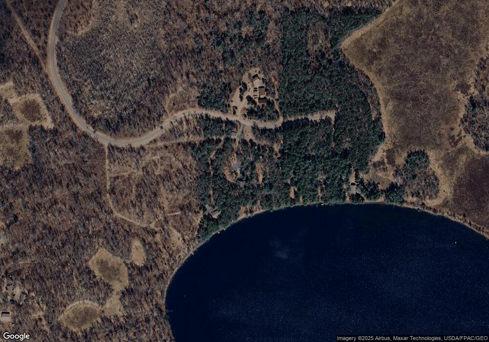 7217 N Hayden Lake Dr, Danbury, WI 54830 - photo 1