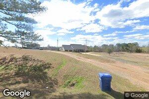520 Hays Rd, Conehatta, MS 39057