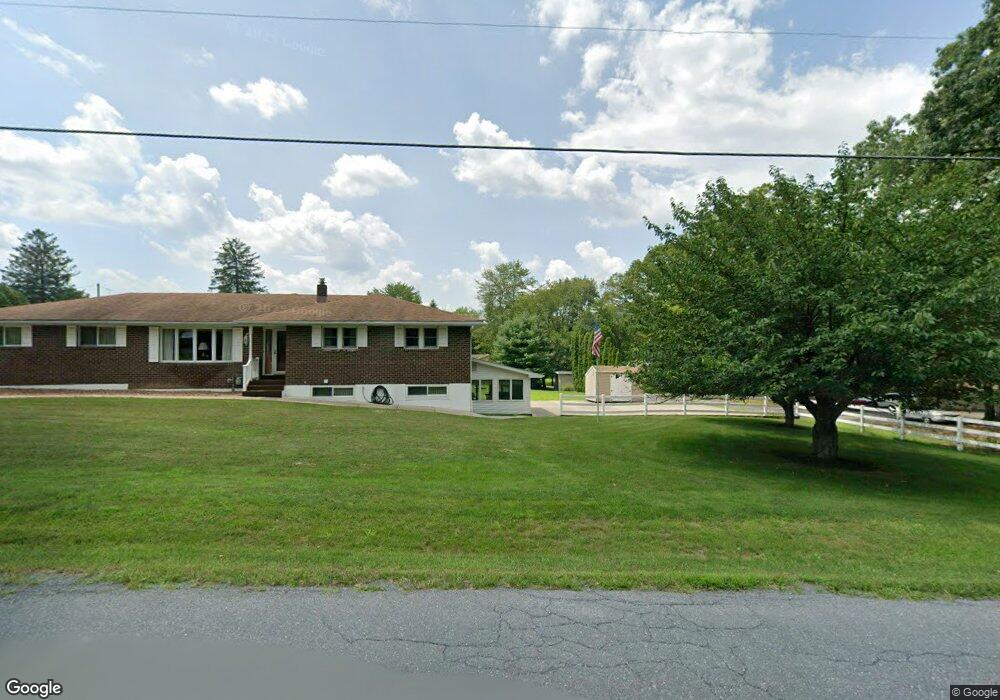 101 W 10th St, Jim Thorpe, PA 18229 - photo 1