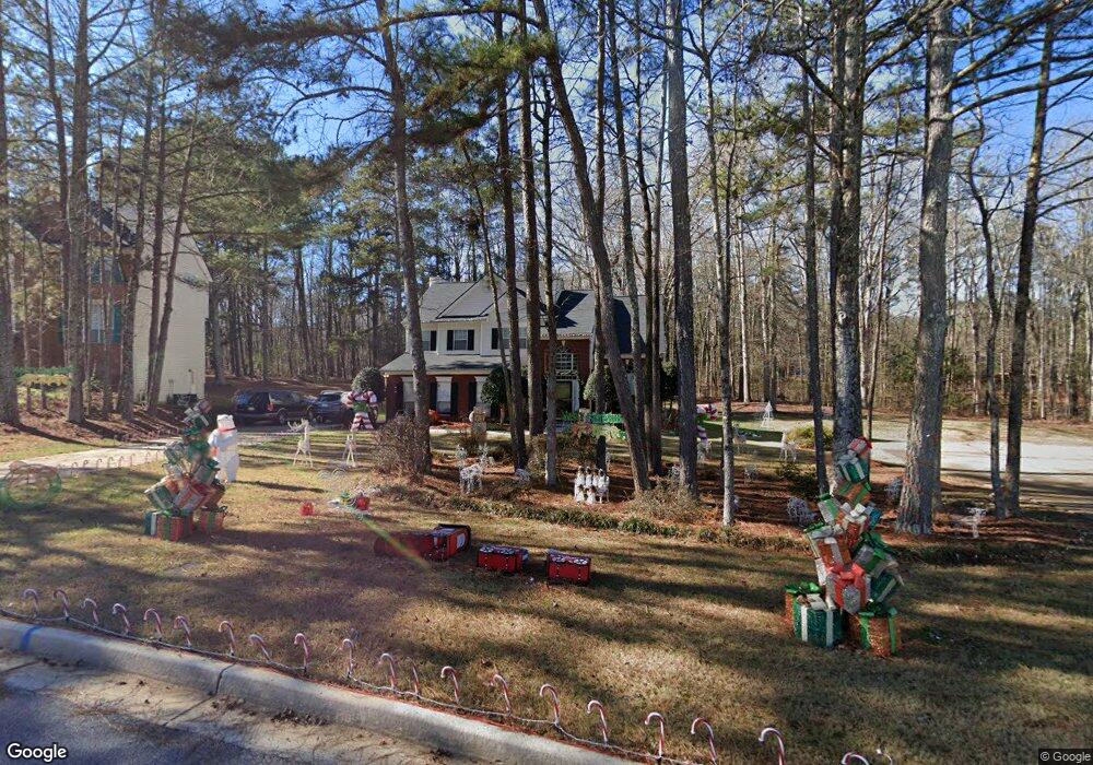 9281 Glenleigh Way unit XVIIIC, Jonesboro, GA 30236 - photo 1