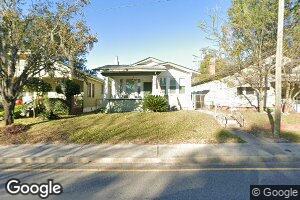 1308 E Anderson St, Savannah, GA 31404