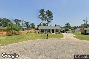 2605 Pine Tree Cir, Selma, AL 36701