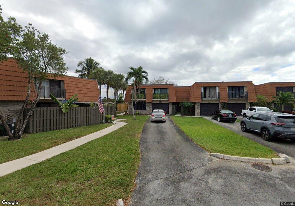 11010 SW 15th Manor unit 11010, Davie, FL 33324 - photo 1