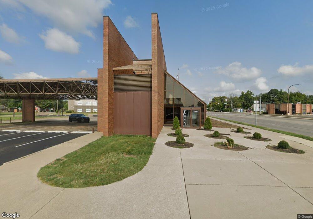 2033 State St, Columbus, IN 47201 - photo 1