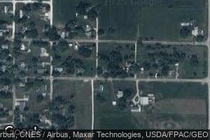 401 E Delaware Ave, Milton, IA 52570