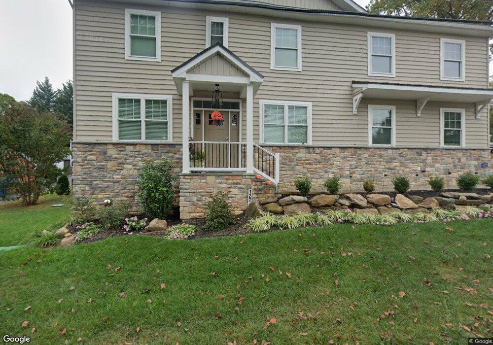 127 Main St, Newtown Square, PA 19073 - photo 1