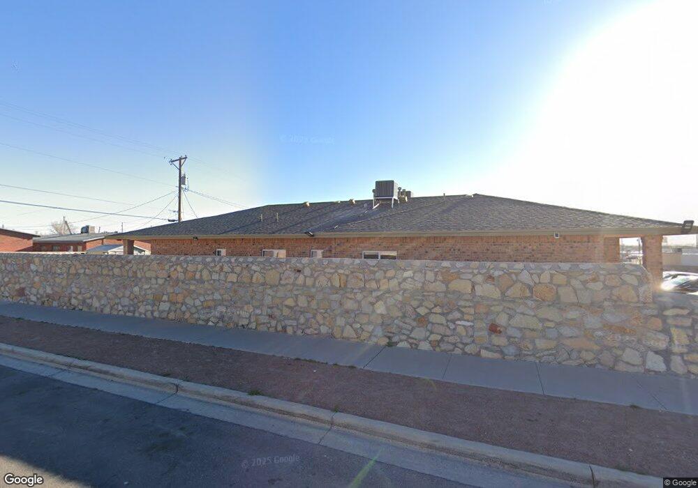 3901 Van Buren Ave unit 3903, El Paso, TX 79930 - photo 1