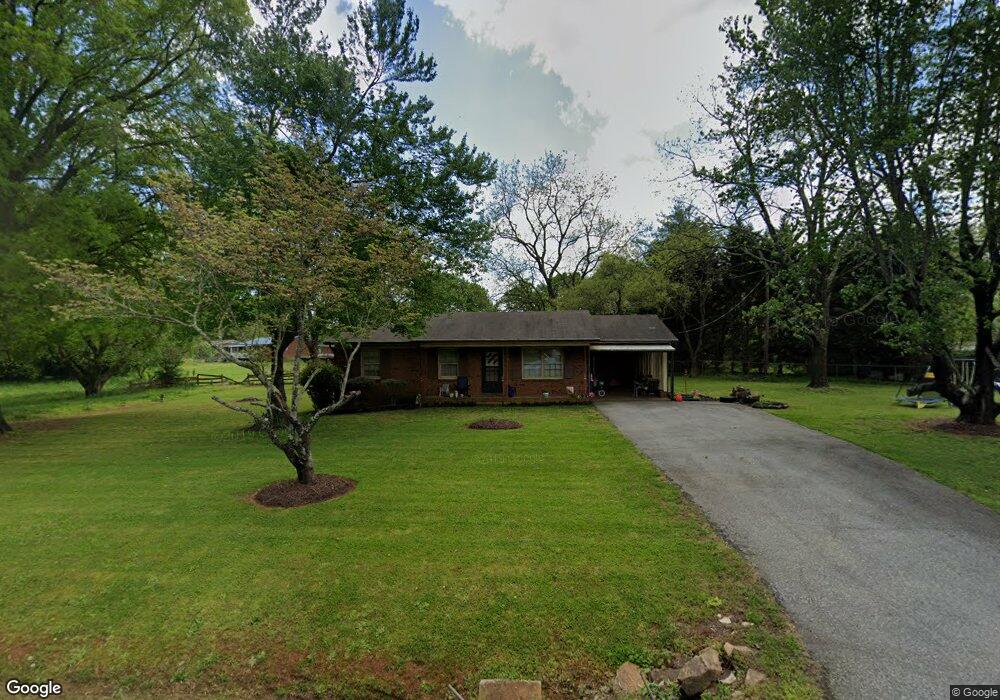 181 E Edison Dr, Statesville, NC 28625 - photo 1