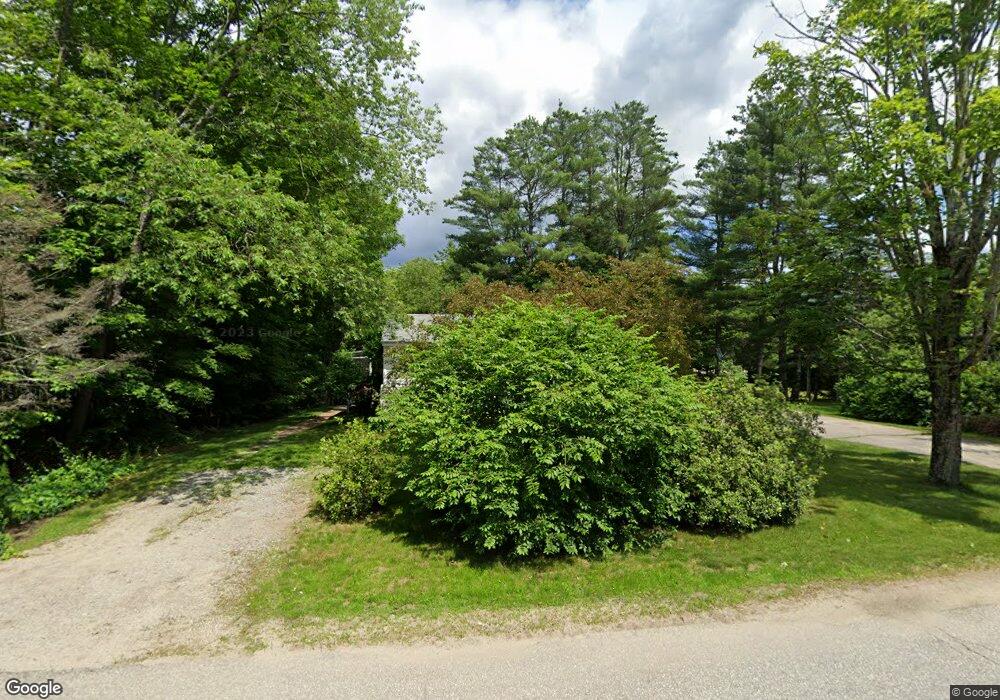 17 Lawrence St, Andover, NH 03216 - photo 1