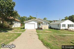 216 S Commercial St, Mankato, KS 66956