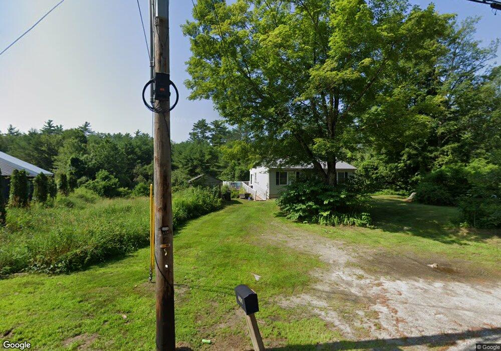 451 Dane Rd, Center Harbor, NH 03226 - photo 1