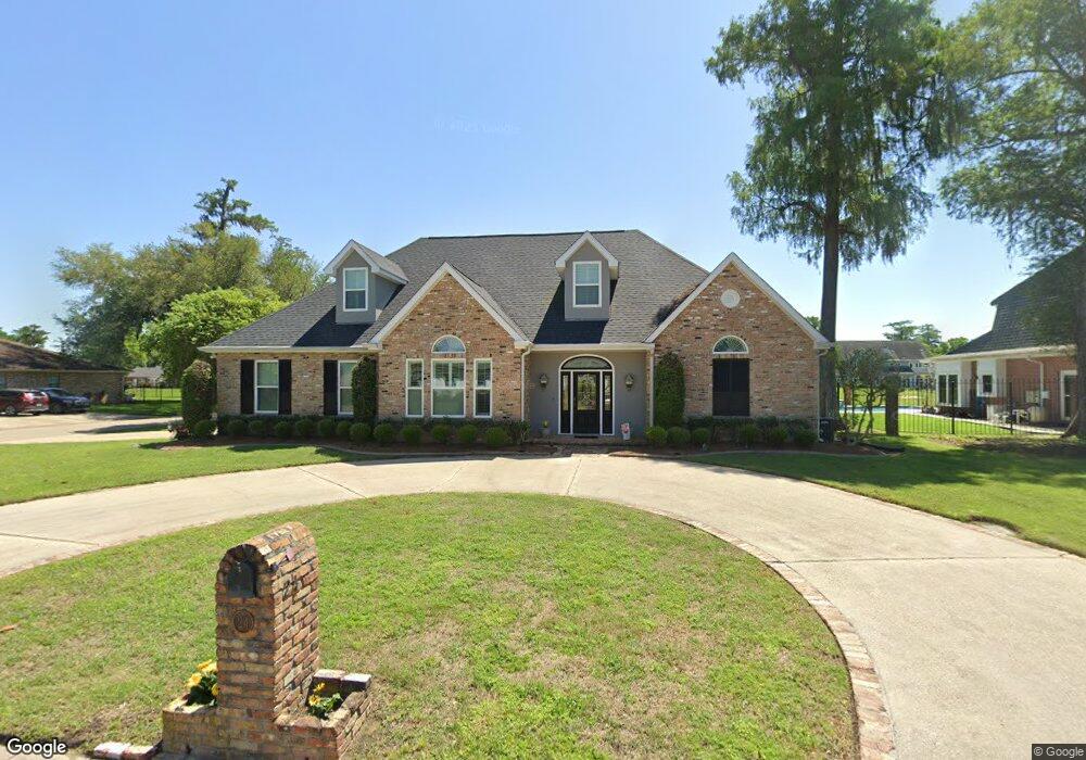 24 E Woodlawn Dr, Destrehan, LA 70047 - photo 1