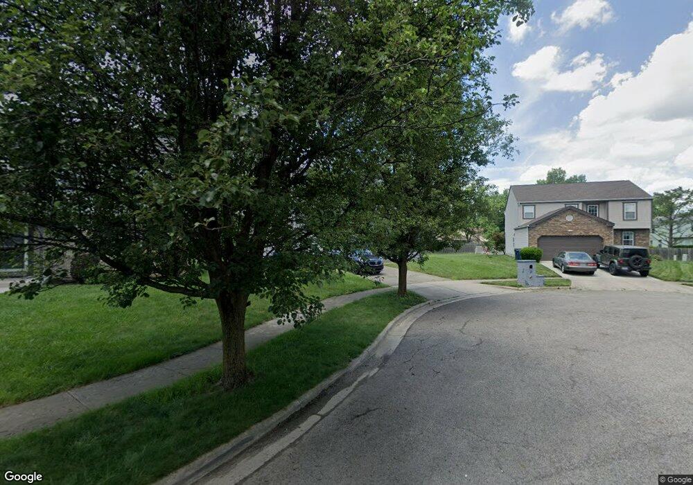 4815 Coatbridge Ln, Columbus, OH 43229 - photo 1