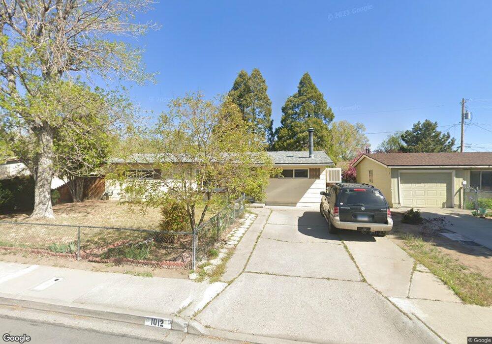 1012 Greenbrae Dr, Sparks, NV 89431 - photo 1