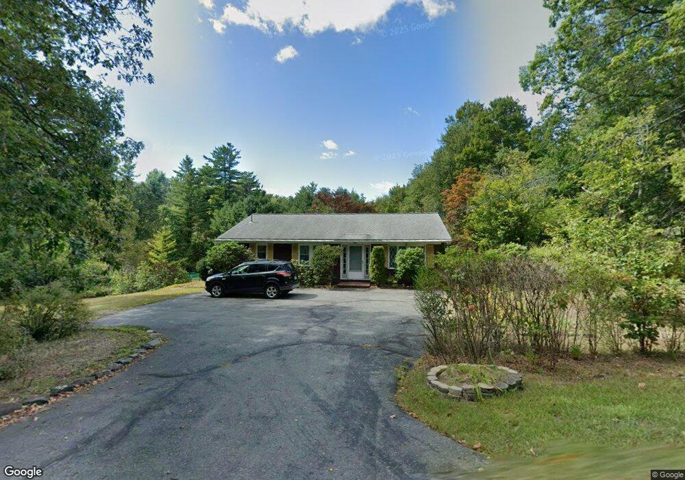 78 Benjamin Rd, Shirley, MA 01464 - photo 1