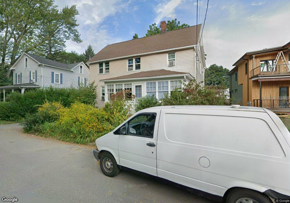 30 Henry St, Northampton, MA 01060 - photo 1