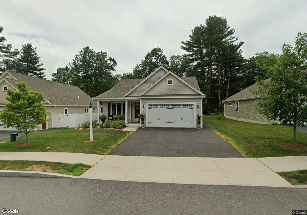 4 Bluebird Way, Littleton, MA 01460 - photo 1