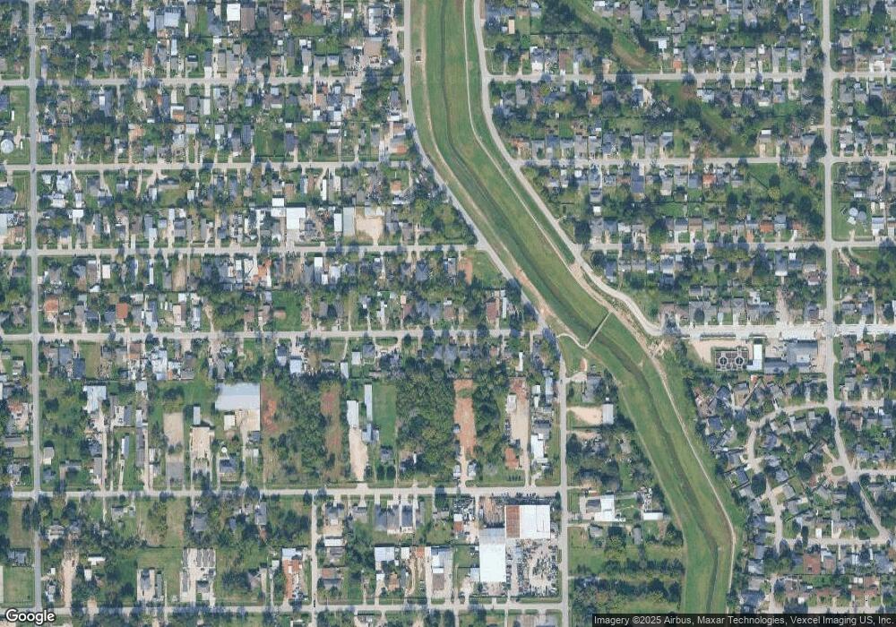 2637 Kowis St, Houston, TX 77093 - photo 1