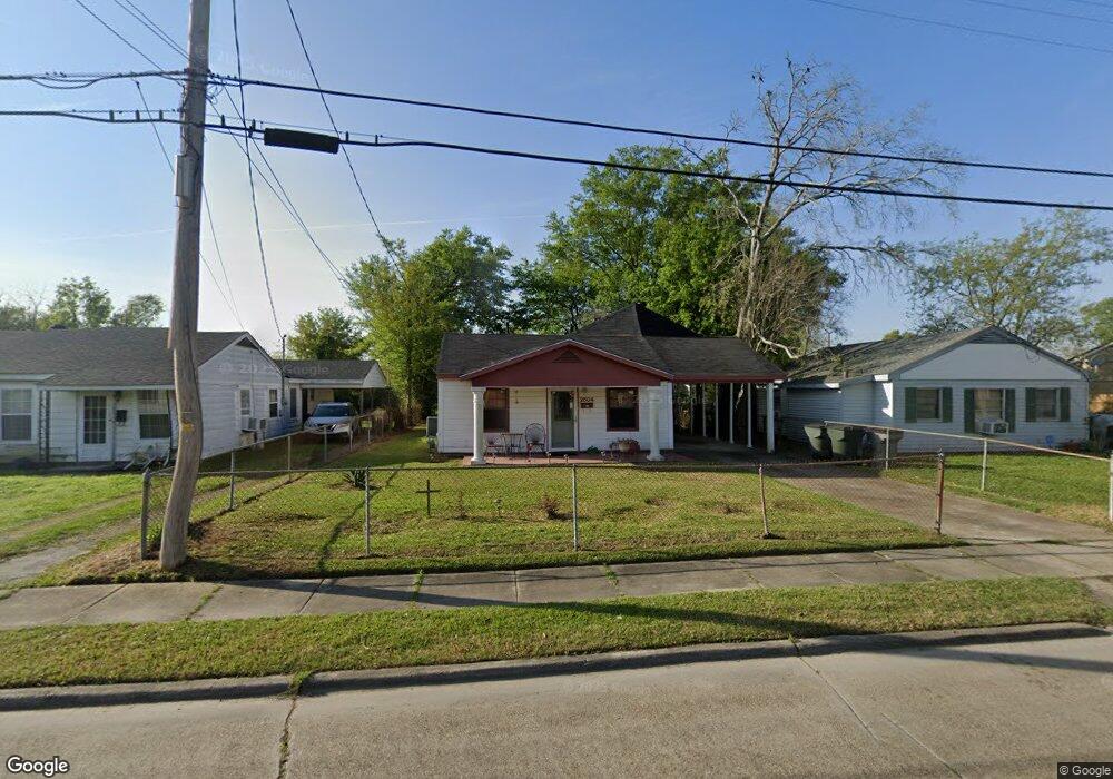 2804 8th St, Lake Charles, LA 70615 - photo 1