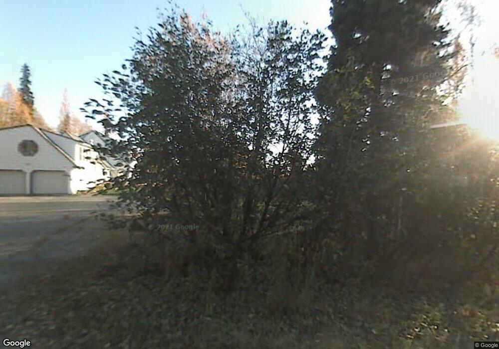 3450 Shandy Ct, Anchorage, AK 99516 - photo 1