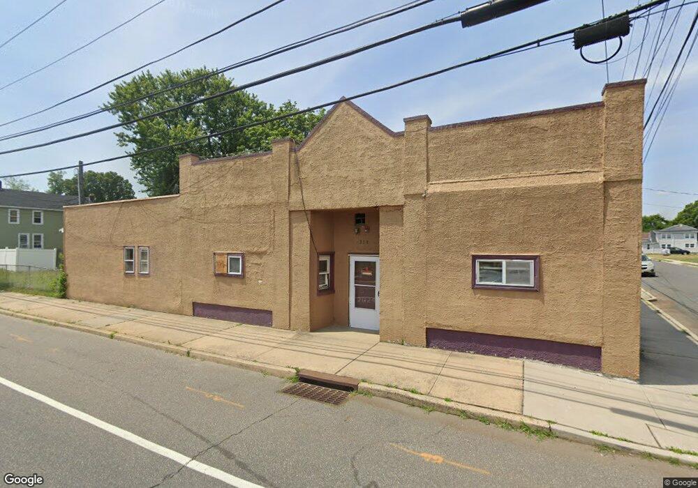 711 Union Ave unit C, Union Beach, NJ 07735 - photo 1