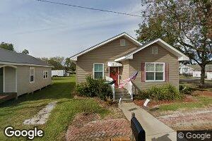302 Lafourche St, Lockport, LA 70374