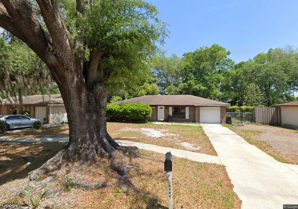 3871 Oriely Dr, Jacksonville, FL 32210 - photo 1