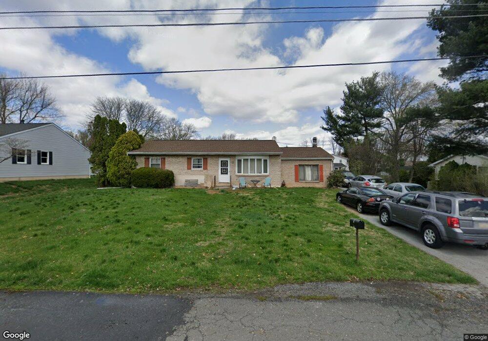 4753 Killian Ave, Reading, PA 19606 - photo 1