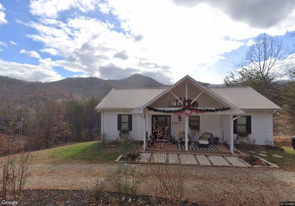 1153 Sky Hawk Mountain Rd, Hiawassee, GA 30546 - photo 1