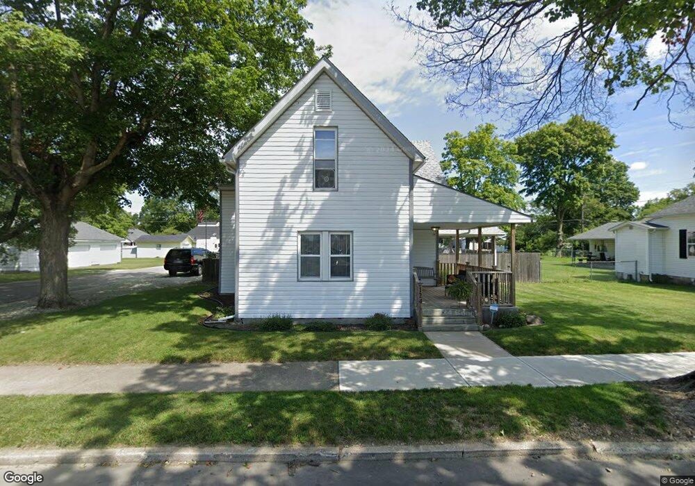 124 10th St, Lapel, IN 46051 - photo 1