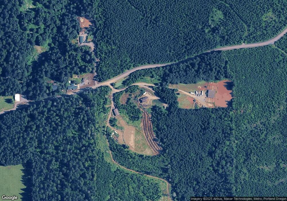 16000 S Howards Mill Rd, Mulino, OR 97042 - photo 1